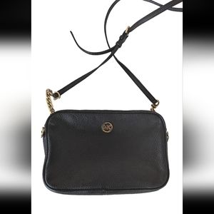 Authentic Michael Kors Crossbody handbag